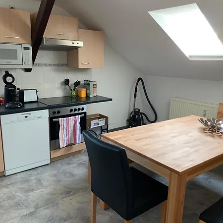 Hofgut Wehlenberg Apartament Muhr am See