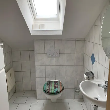 Apartament Hofgut Wehlenberg