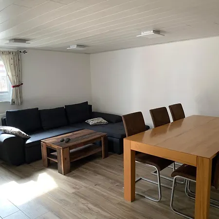 Apartament Hofgut Wehlenberg