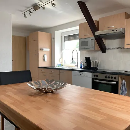 Apartament Hofgut Wehlenberg Muhr am See
