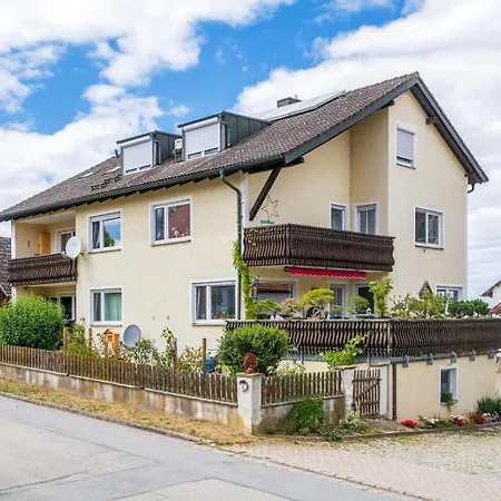 Hofgut Wehlenberg Apartament Muhr am See